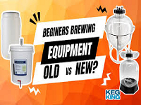 brewing supplies online