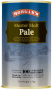 Morgan's Master Malts