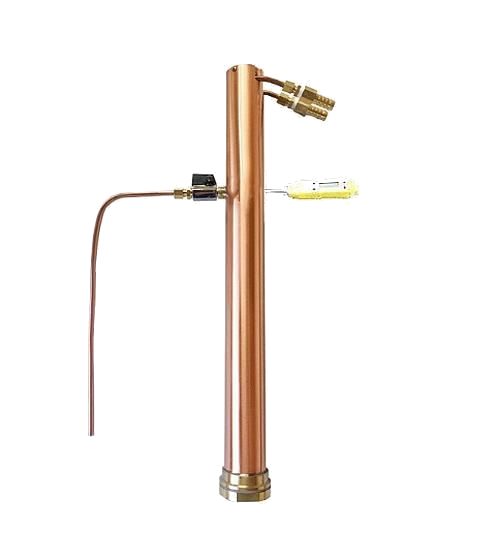 AlcoEngine Reflux Condenser