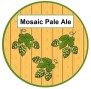 Brewing Supplies Online Mosaic Pale Ale Grain Beer Recipe